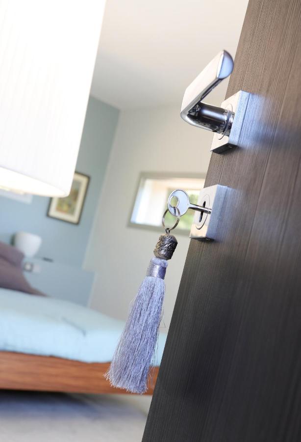 Chambres En Vue - Chambres D'Hotes La Tour-en-Jarez Eksteriør billede